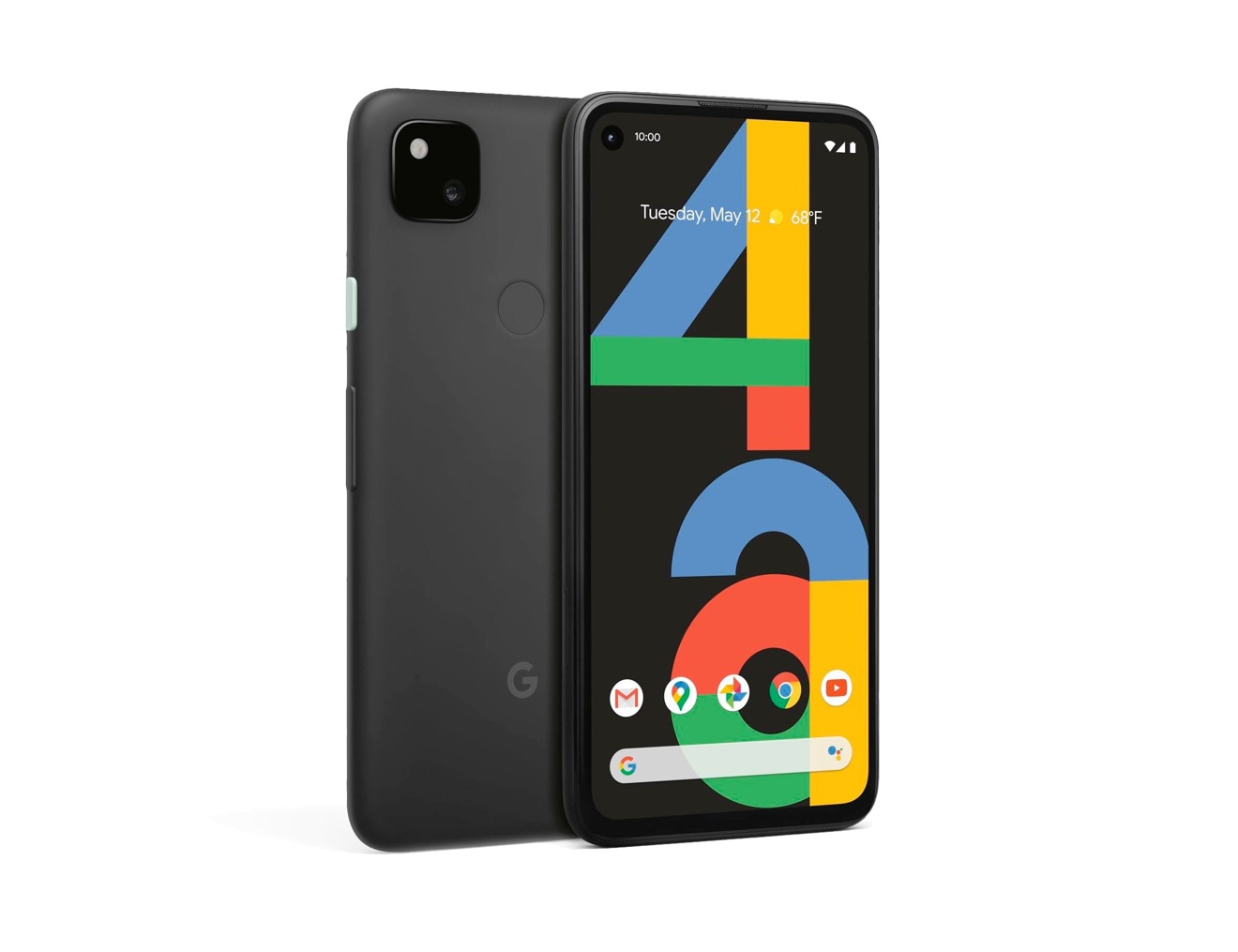 Google Pixel 4a launch expected on Monday | AppleInsider