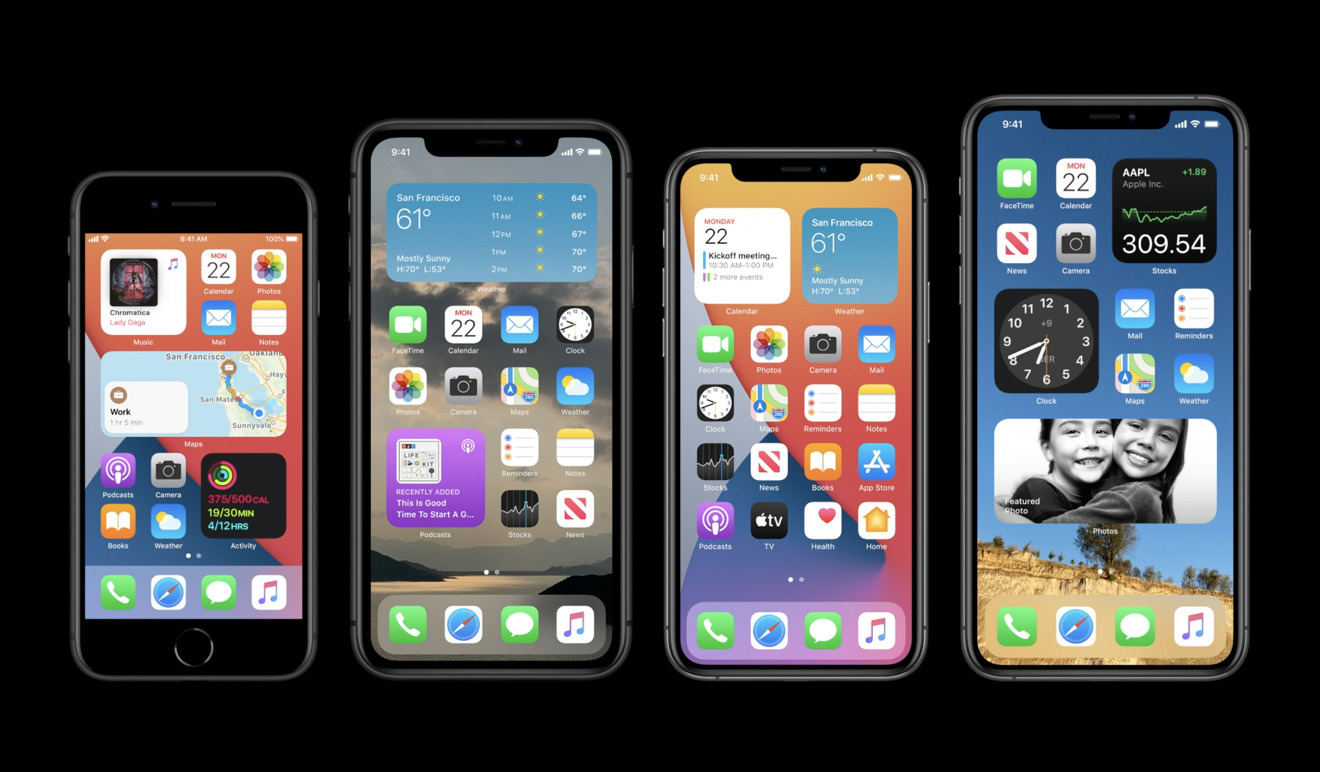 Apple details iOS 14 requirements for default third-party browsers