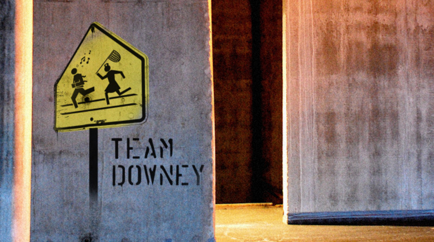 Robert Downey Jr., Team Downey Set Apple Drama Series (EXCLUSIVE)