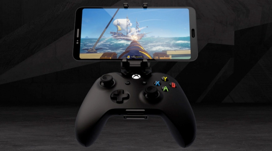 Xbox project shop xcloud ios