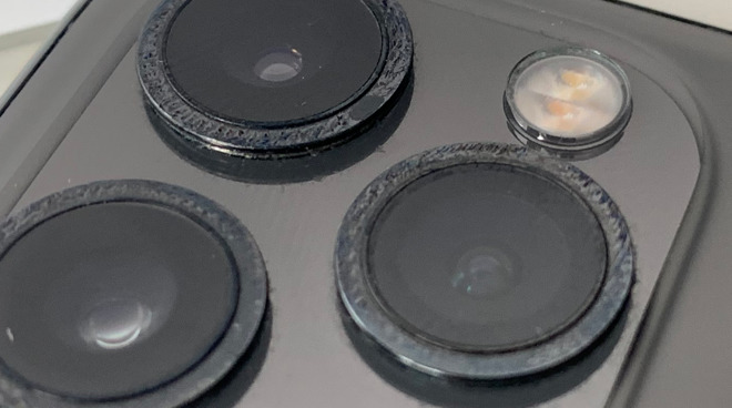 Future lenses may discard unchanged pixels before passing them to processing
