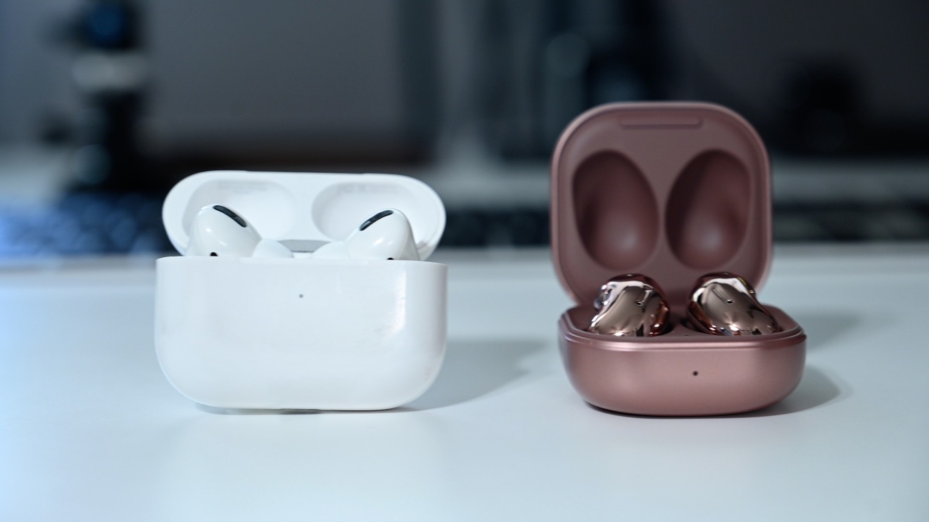 galaxy airpods price