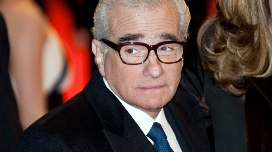 photo of Apple inks multi-year first-look deal with Martin Scorsese's Sikelia Productions image