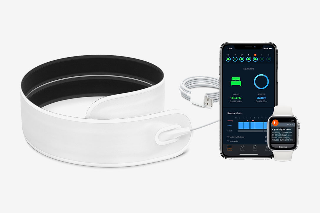 photo of Apple developing system to help users track, manage chronic conditions image