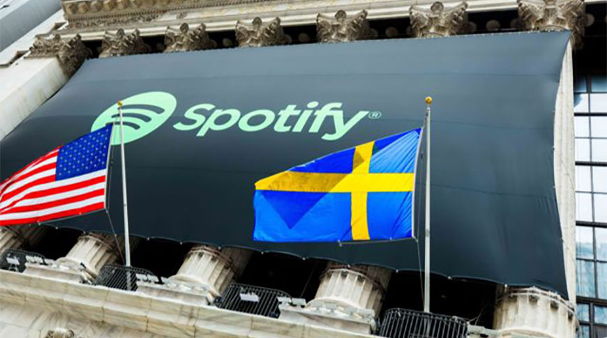 photo of Spotify supports Epic Games' private antitrust action against Apple image