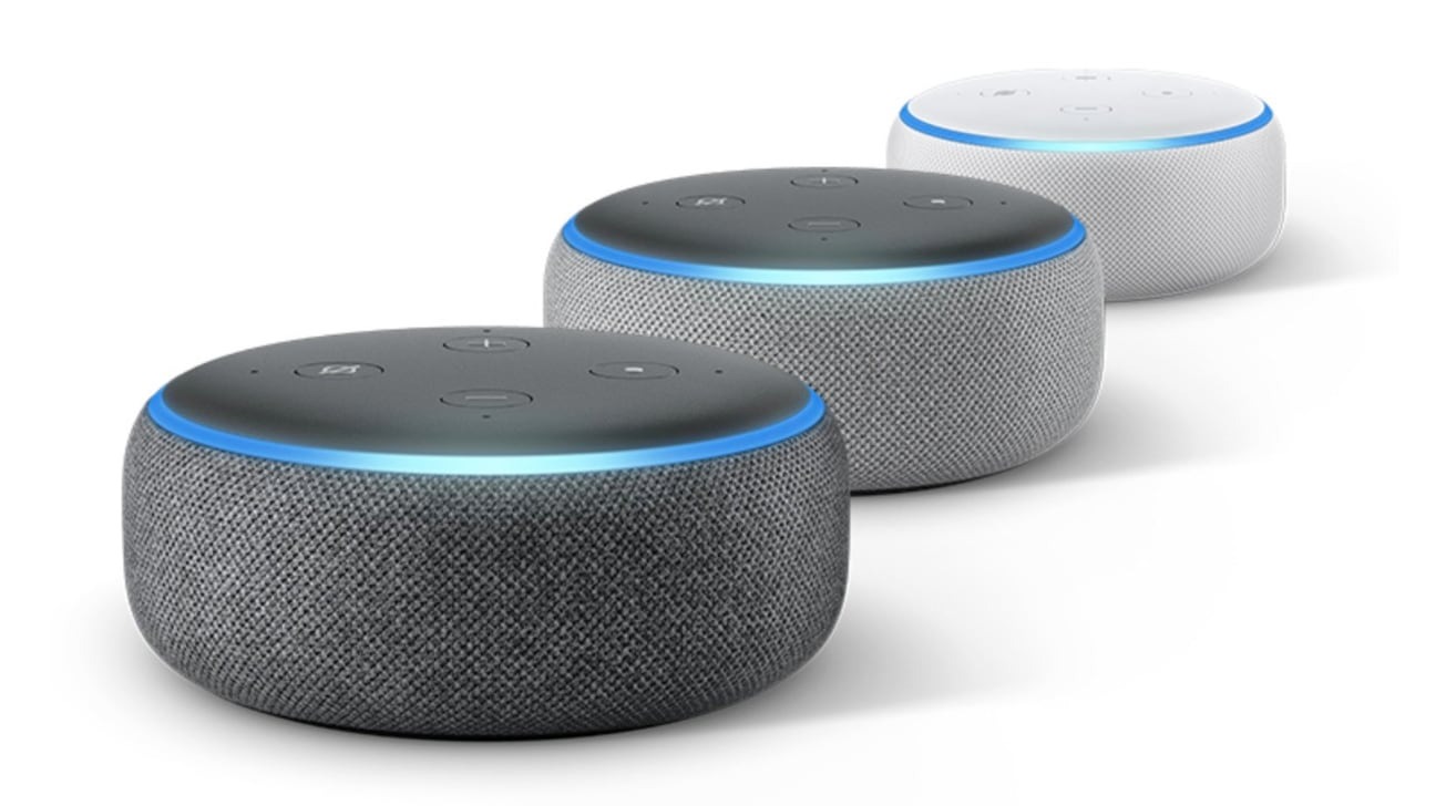 Alexa home sale