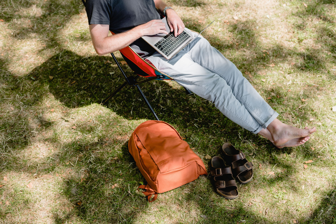 Moment launches new travel bag line and tech organizers | AppleInsider