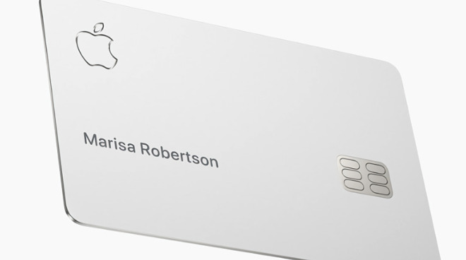 Apple Card