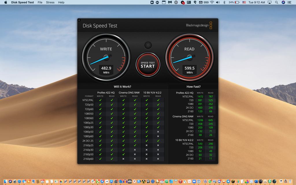 wd drive utilities mac 10.7.5