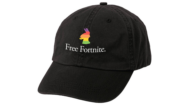 FreeFortnite Hat