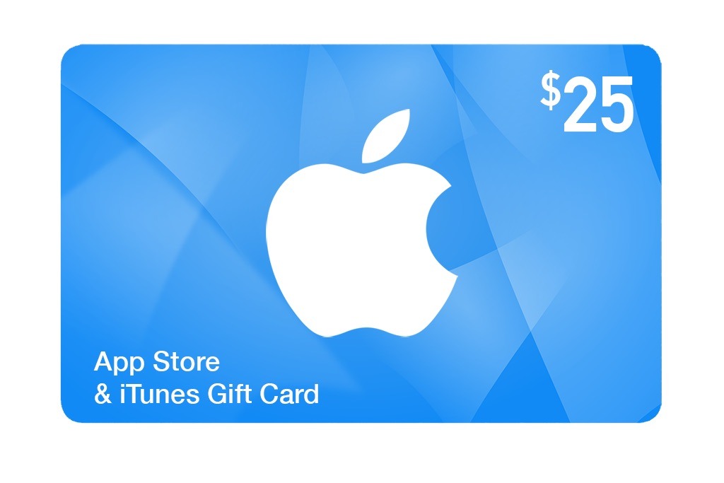 download apple gift card how to use