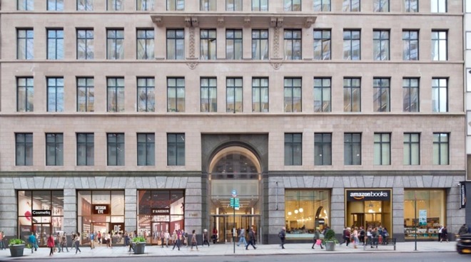 Apple reportedly in negotiations to expand New York City office location |  AppleInsider