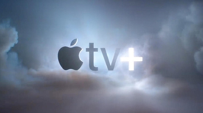 Apple TV+