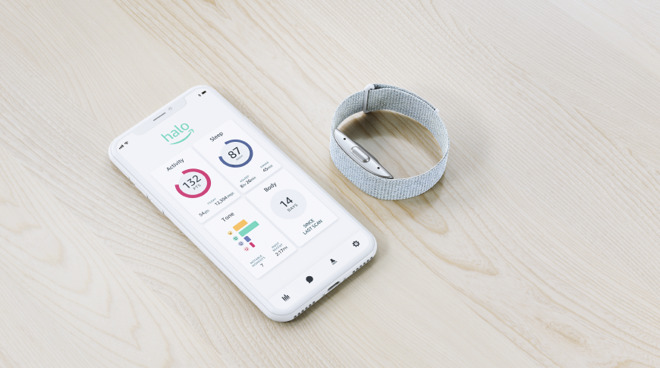 Halo is a wearable health tracker that listens to your voice -  General Discussion Discussions on AppleInsider Forums