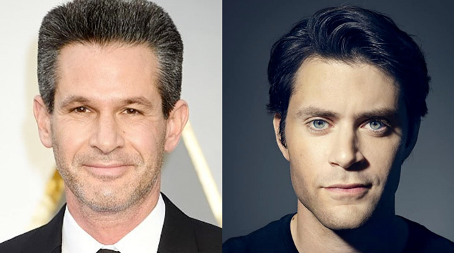 Simon Kinberg & David Weil