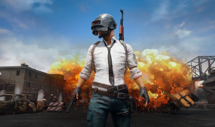 Apple features Fortnite competitor PUBG in App Store on same day