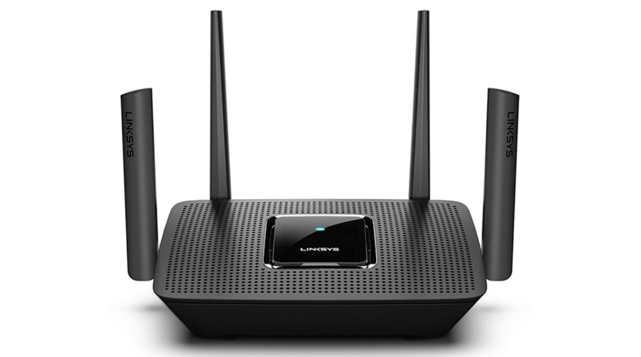 best wireless router for mac 2016