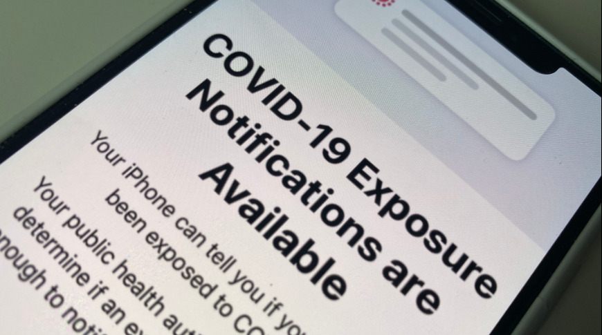 Apple launches ‘Exposure Notification Express’ for COVID-19