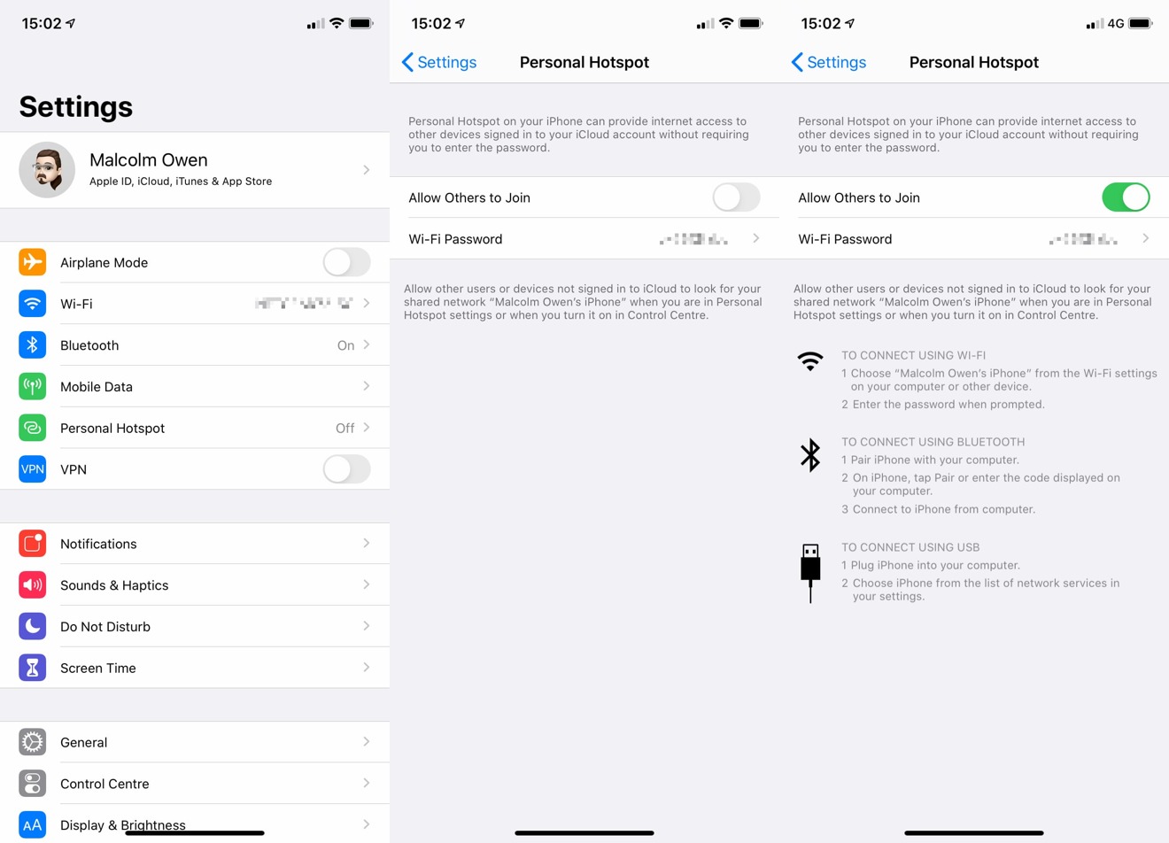 instal the new version for apple Hotspot Maker 3.6