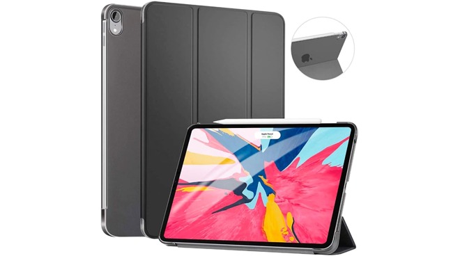 Pre-launch 'iPad Air 4' cases found on Amazon Germany