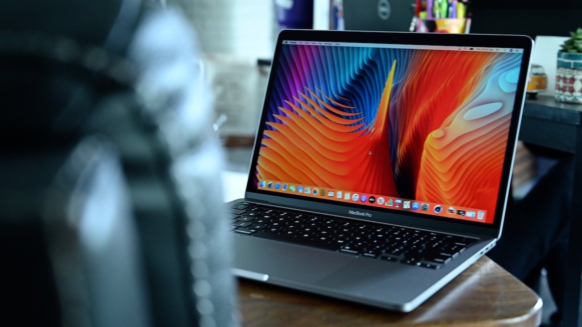 Apple releases macOS Supplemental Update with iCloud, Wi-Fi fixes ...