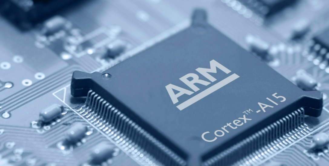 NVIDIA to Acquire Arm for $40 Billion from Softbank