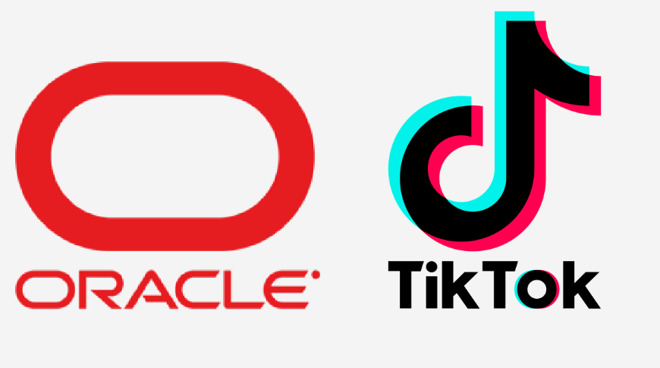 Oracle becomes TikTok's trusted tech partner