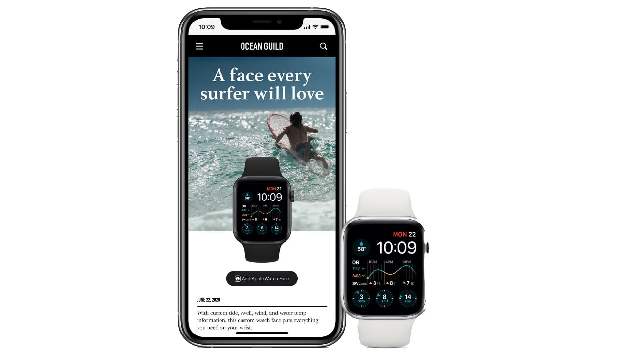 Watchos 7 best sale for series 3