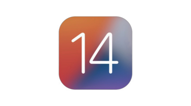 iOS 14