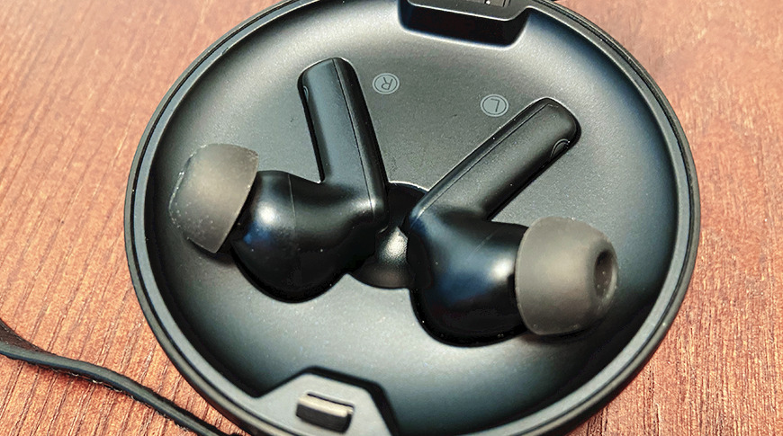 Review PaMu Quiet TWS earbuds are an ear friendly alternative to