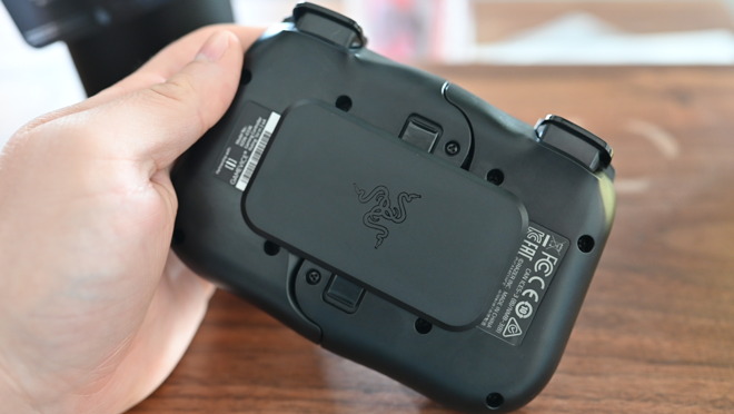 Review Razer Kishi Iphone Game Controller Is A Great Apple Arcade Companion Appleinsider