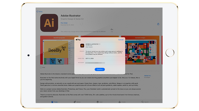 When was adobe illustrator 8 released - mahaap