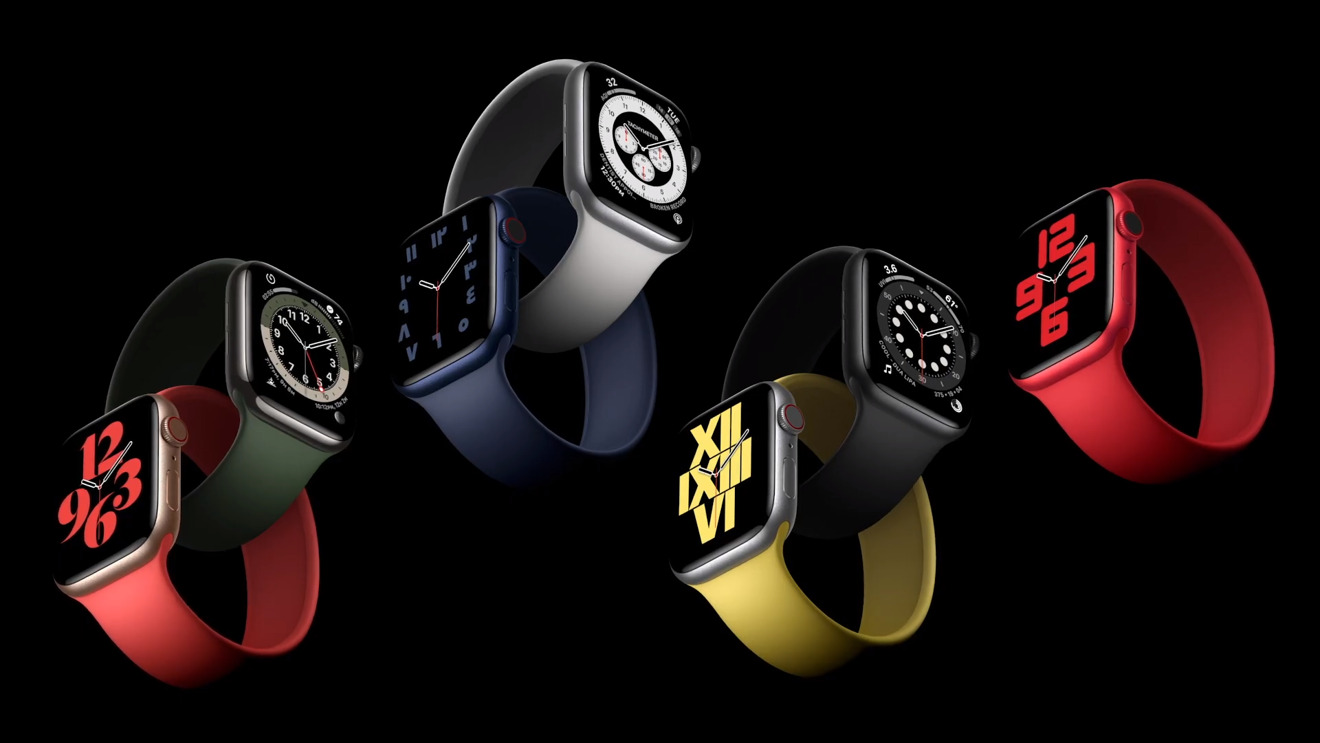 One piece apple online watch