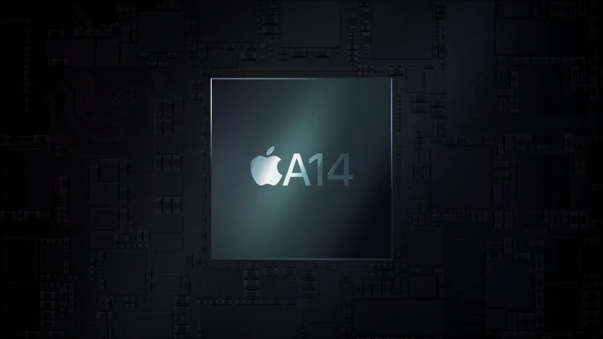 photo of Apple A14 Bionic announcement hints at 'iPhone 12' performance image