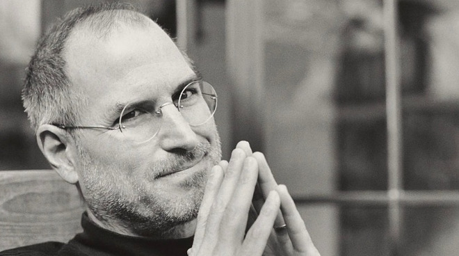 Steve Jobs