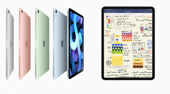 Compared: iPad mini 6 versus iPad mini 5 - iPad Discussions on AppleInsider  Forums