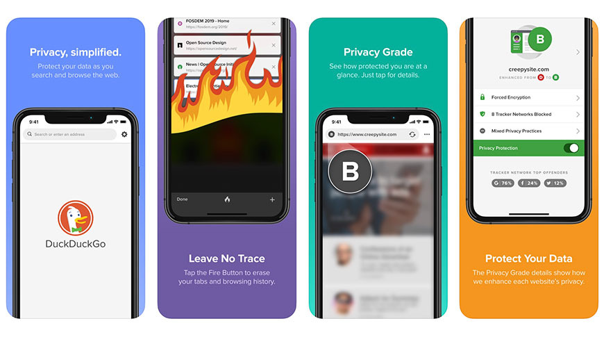 DuckDuckGo can now be set as default iOS 14 web browser | AppleInsider