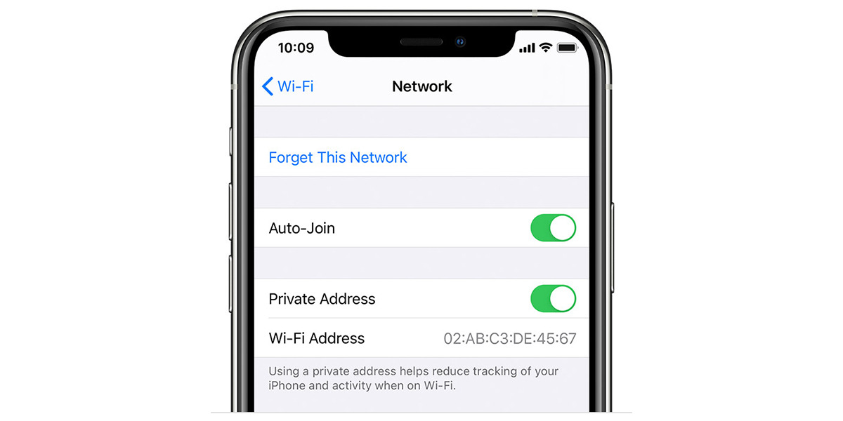 Ios 14 Mac Randomization Privacy Feature May Cause Cisco Enterprise Network Issues Appleinsider