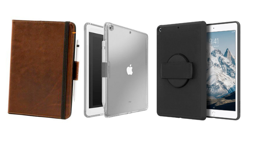 best for new ipad cases