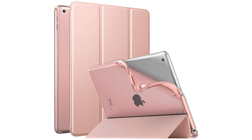 what is best case for ipad 8th generation