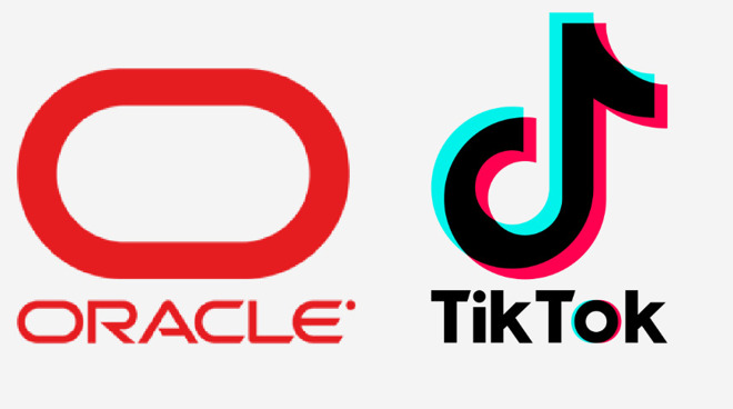 Oracle planned to partner with TikTok to prevent a ban
