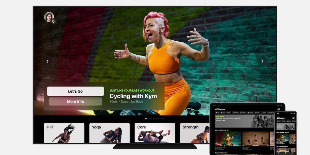 photo of Content, third-party integrations are key to Apple Fitness+ adoption, JP Morgan says image