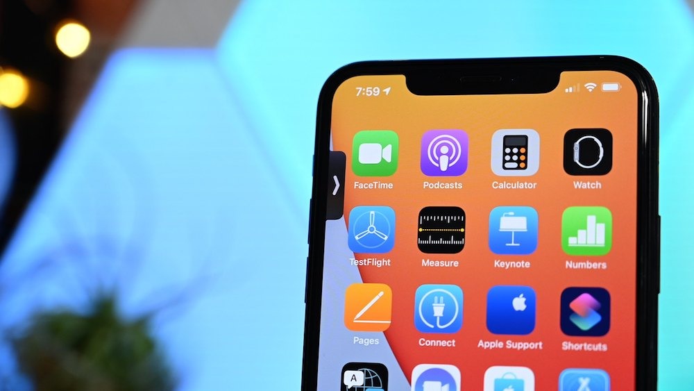 photo of Everything new in iOS 14.2 beta 1 -- updates to Control Center, Watch icon & more image