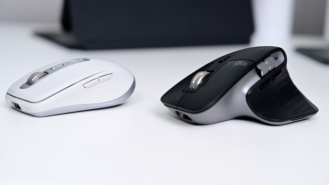 Logitech MX Master 3S Compared to MX Master 3 How Are they