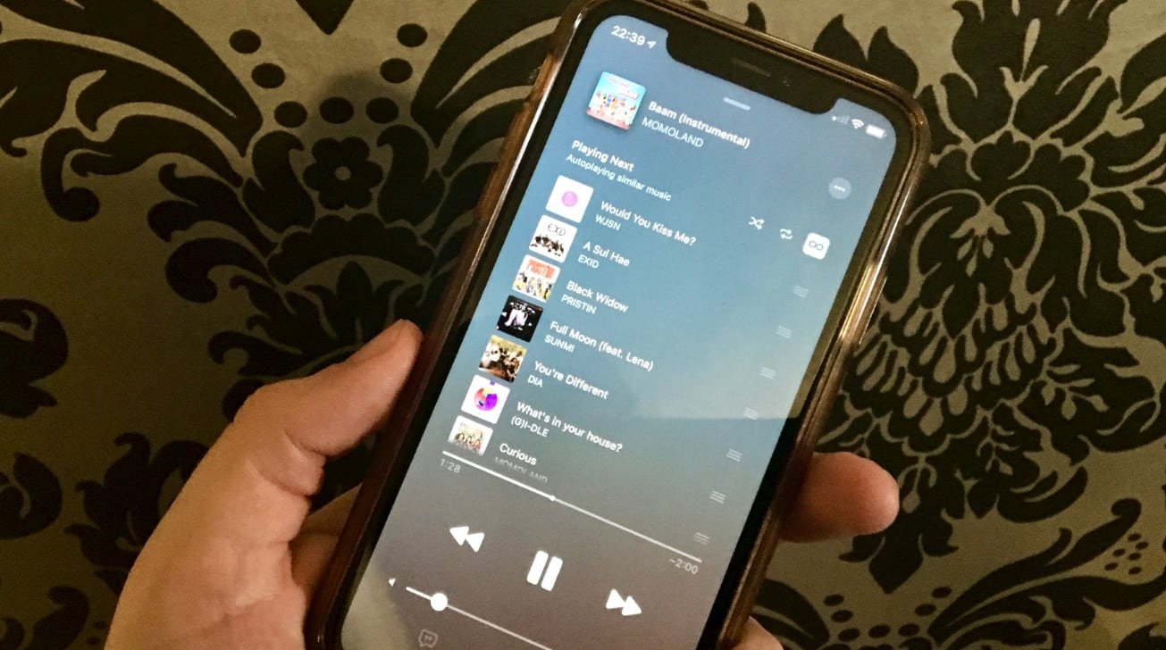 How To Get The Most Out Of Apple Music S Updates In Ios 14 Appleinsider