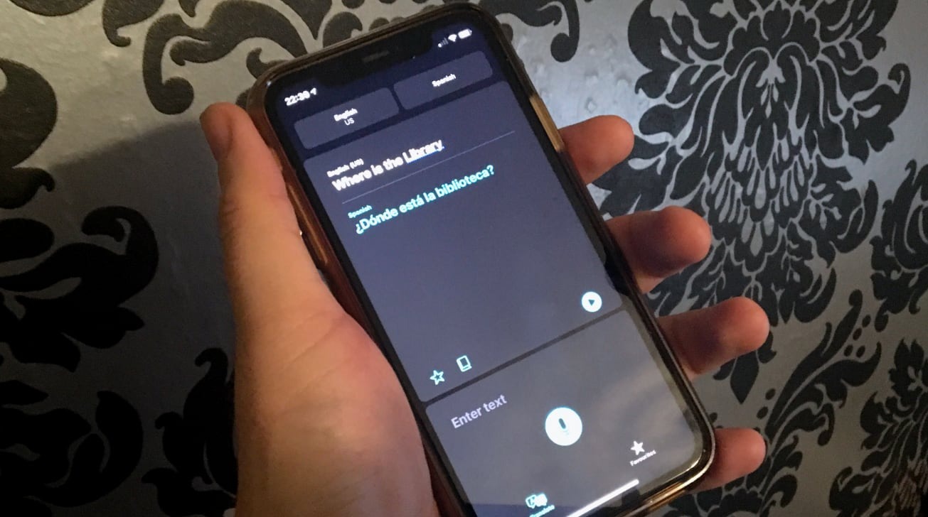 photo of How to use the Translate app in iOS 14 image