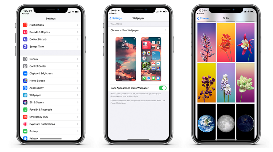 How To Customize Your Home Screen In Ios 14 Appleinsider