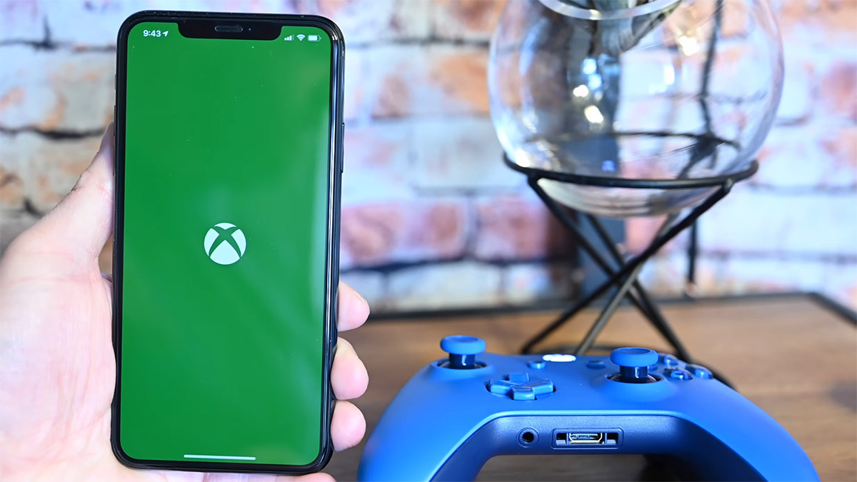 Microsoft confirms Xbox cloud gaming is coming to iOS - 9to5Mac