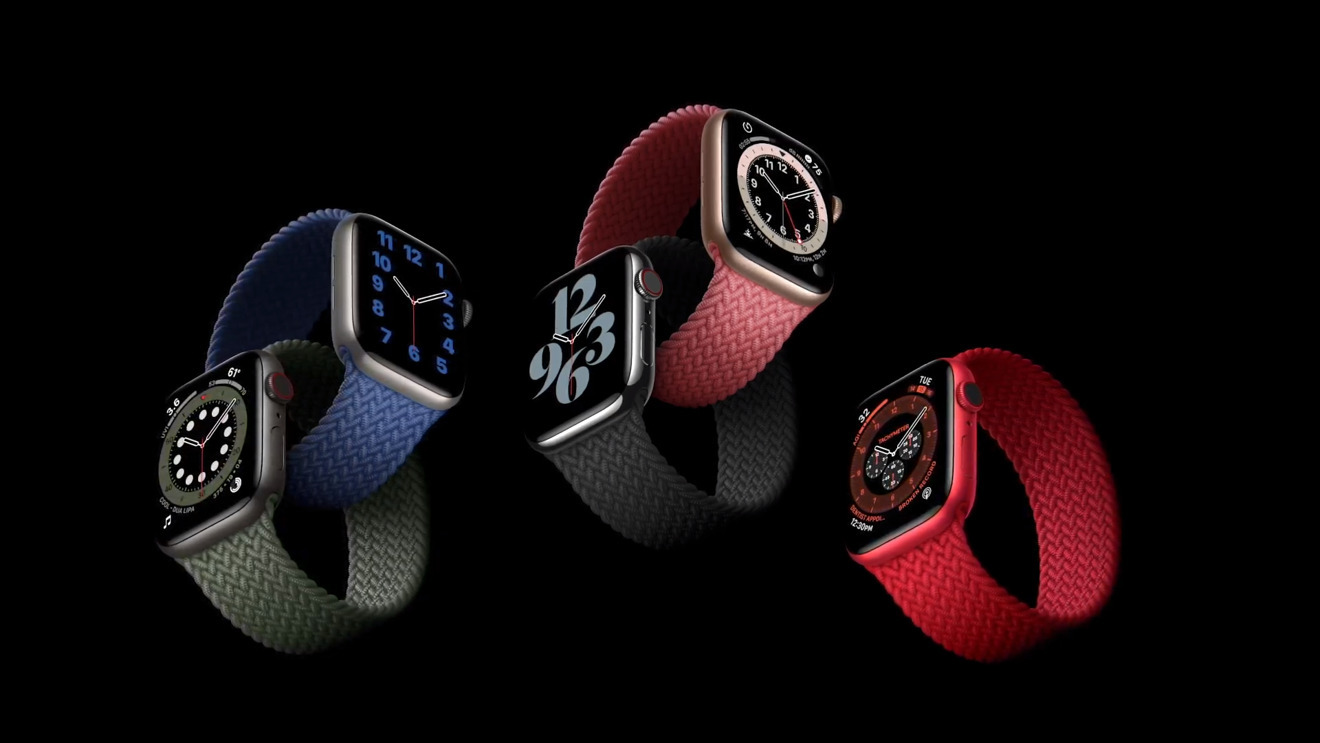 Apple watch band online exchange