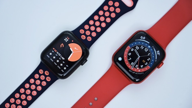 nike apple watch deals